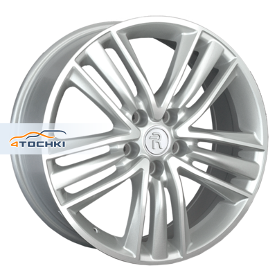 8x20/5x114,3 ET47 D67,1 FD77(GS) SF (конус, C570)