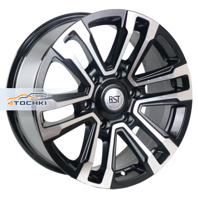7,5x17/6x139,7 ET40 D75,1 R107 (Haval H9) BD
