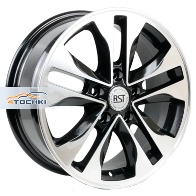 6,5x16/5x112 ET40 D57,1 R116 (Skoda, VW) BD