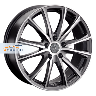 7x18/5x114,3 ET53 D54,1 GL30 GMF (конус, C570)