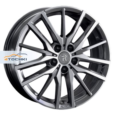 7x18/5x114,3 ET53 D54,1 GL52 GMF (конус, C570)