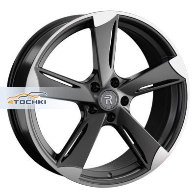 8,5x20/5x114,3 ET47 D67,1 GS19 MGMF (конус, C570)