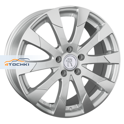 8x18/5x108 ET47 D60,1 LR33(CHR) SF (конус, LR002)