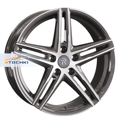 8,5x20/5x114,3 ET47 D67,1 LX189(GS) GMF (конус, C570)