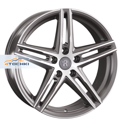 8,5x20/5x114,3 ET47 D67,1 LX189(GS) MGMF (конус, C570)