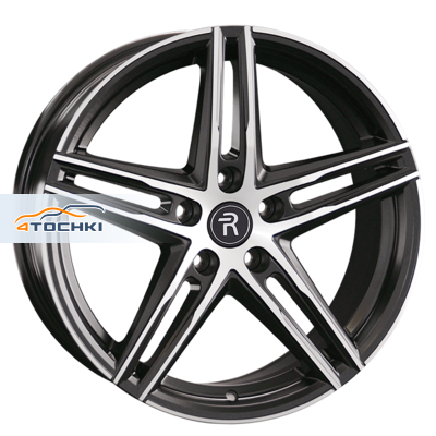 8,5x20/5x114,3 ET47 D67,1 LX189(GS) MBF (конус, C570)