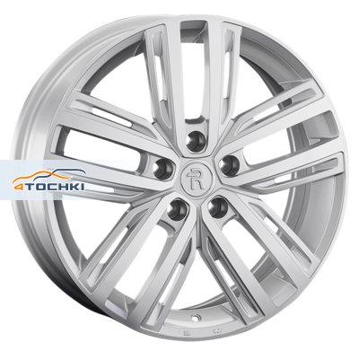 7x18/5x114,3 ET53 D54,1 NS225(GL) SF (конус, C570)