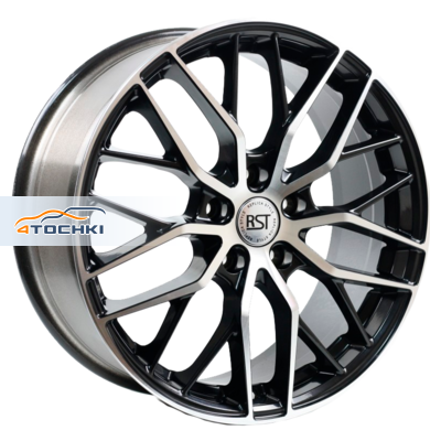 7,5x18/5x108 ET50,5 D63,4 R008 (XC40/XC60) BD