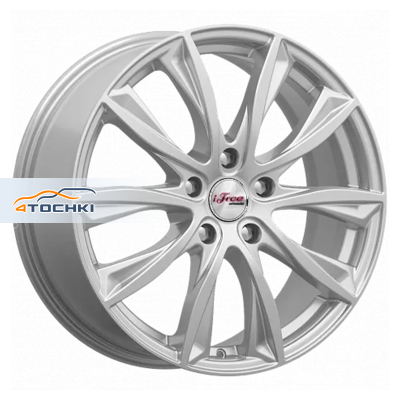 7,5x18/5x110 ET37 D65,1 Кazaнтип Нео-классик