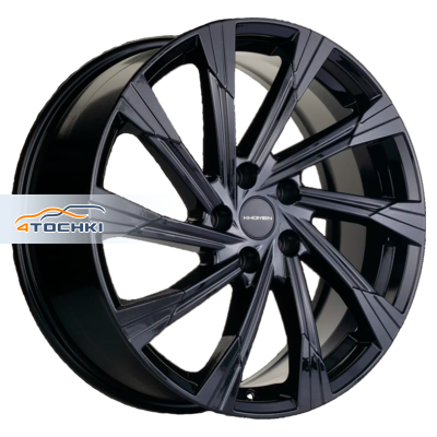 7,5x19/5x108 ET36 D65,1 KHW1901 (Exeed VX/TXL/LX) Black