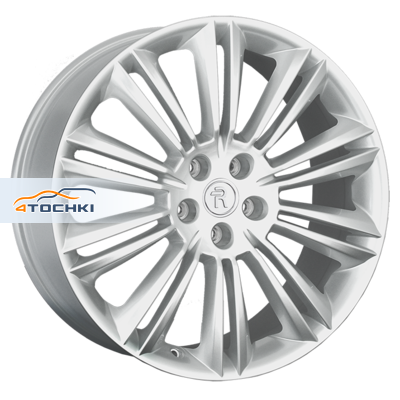 8,5x20/5x108 ET47,5 D63,3 LR44(V) Sil (конус, LR002)