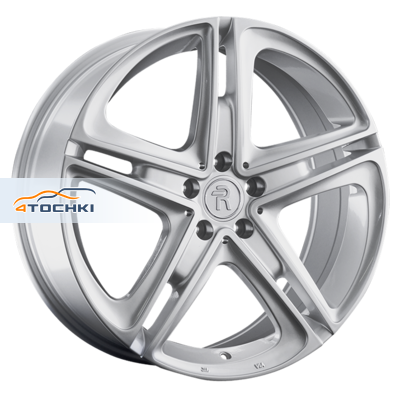 8x19/5x108 ET36 D65,1 LR74(CHR) Sil (конус, LR002)