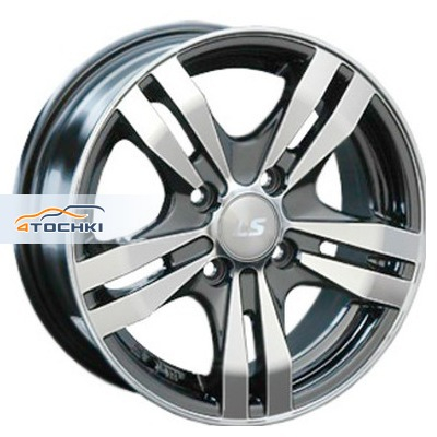 6,5x15/4x114,3 ET40 D73,1 142 GMF (конус)