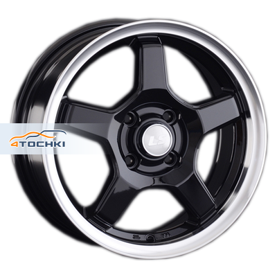 6x14/4x98 ET38 D58,6 816 BKL (конус)