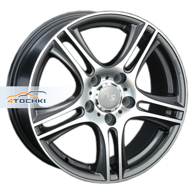 6,5x15/4x114,3 ET40 D73,1 838 GMF (конус)
