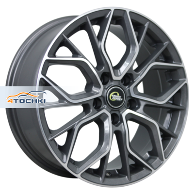 7,5x18/5x114,3 ET40 D66,1 CR-19 GMF