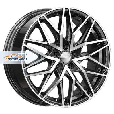 7x17/5x114,3 ET38 D67,1 Азимут Алмаз