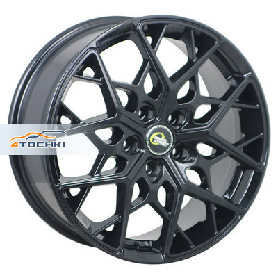 7,5x18/5x114,3 ET40 D66,1 CR-20 Black