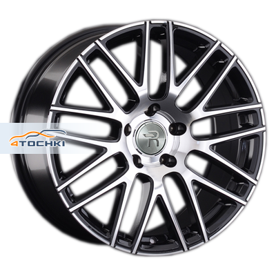 8x18/5x112 ET30 D66,6 B208 BKF (конус, B640)