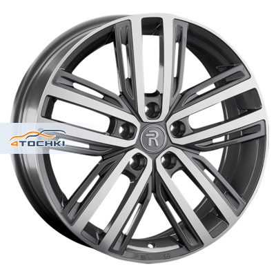 7x18/5x114,3 ET53 D54,1 GL29 GMF (конус, C570)
