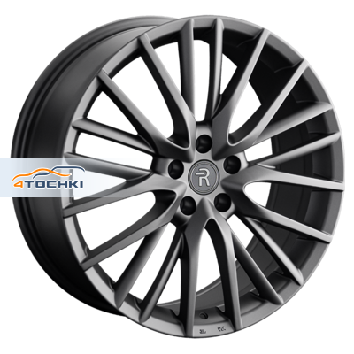 8x18/5x108 ET46 D63,3 GL54 MGM (конус, C570)