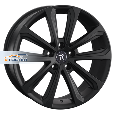 8x18/5x114,3 ET40 D66,6 HV66 MB (конус, C570)