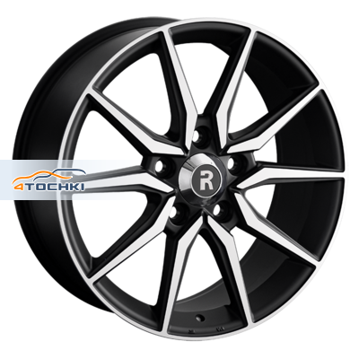 8,5x21/5x150 ET54 D110,1 LX165 MBF (пш)