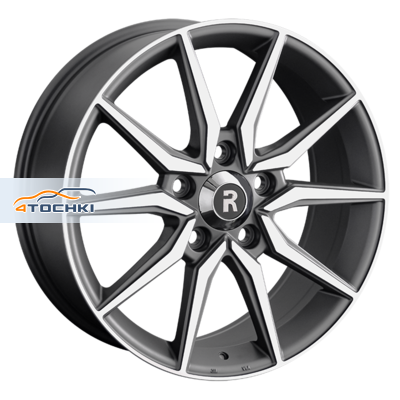 8,5x21/5x150 ET54 D110,1 LX165 MGMF (пш)
