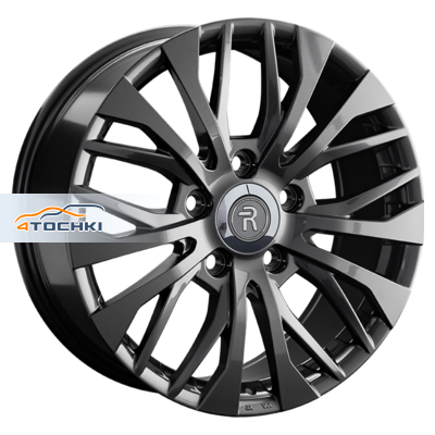 8,5x20/5x150 ET58 D110,1 LX171 GM (пш)