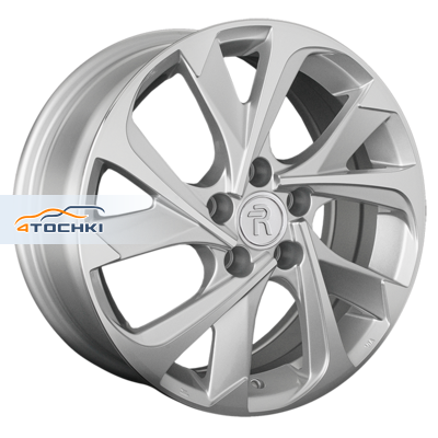7x17/5x115 ET46 D70,1 OPL96 SF (конус, C570)