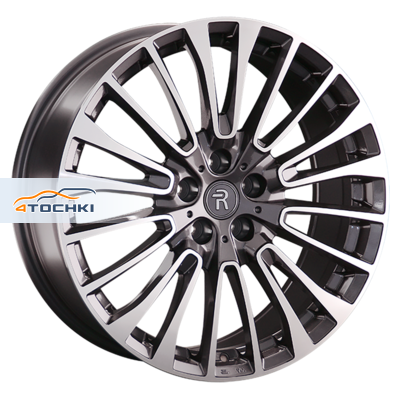 8,5x20/5x112 ET35 D66,6 B240 GMF (конус, C570)