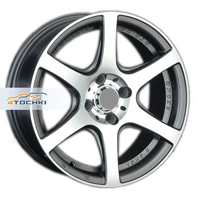 7,5x17/5x115 ET45 D70,1 328 GMF (спец)