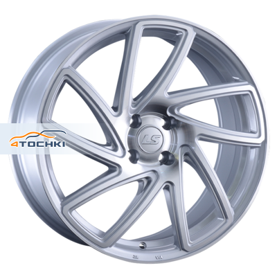 7,5x17/5x115 ET45 D70,1 1054 SF (конус)