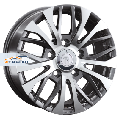 8,5x20/5x150 ET58 D110,1 TY315 GMF (пш)