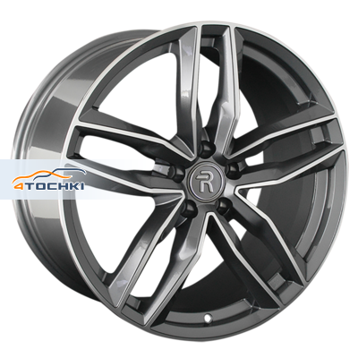 9x20/5x112 ET44 D66,6 MR279 GMF (конус, C570)