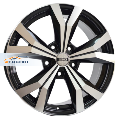 8x18/5x127 ET56,4 D71,6 815 BD