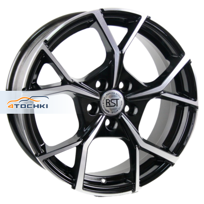 6,5x16/5x108 ET40 D54,1 R086 (JAC) BD