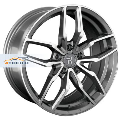8x18/5x108 ET36 D65,1 CHR55 GMF (конус, LR002)