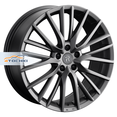 8x18/5x108 ET36 D65,1 CHR73 MGM (конус, C570)
