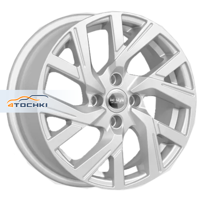 6x15/4x98 ET35 D58,5 КС1030 Сильвер