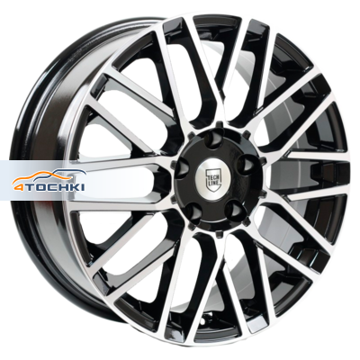 6,5x17/5x110 ET39 D65,1 739 BD