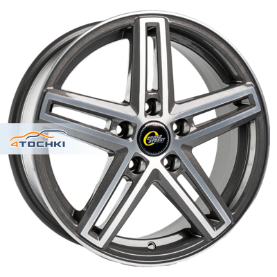 6,5x16/5x114,3 ET50 D67,1 CR-24 GMF