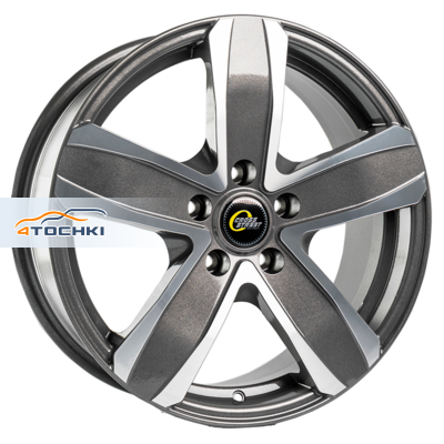 7x17/5x114,3 ET40 D64,1 CR-21 GMF