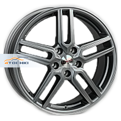 7,5x18/5x114,3 ET35 D60,1 Renjiro HS