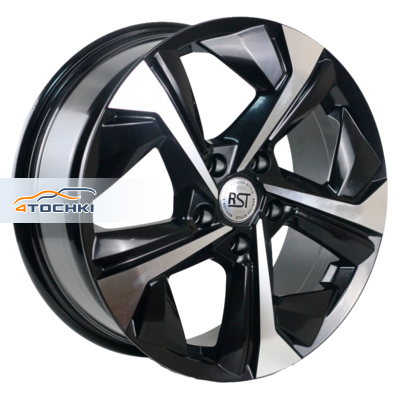 7x17/5x108 ET40 D54,1 R097 (JAC) BD