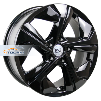 7x17/5x108 ET40 D54,1 R097 (JAC) BL