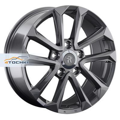 8,5x20/5x150 ET58 D110,1 TY357 GM (пш)