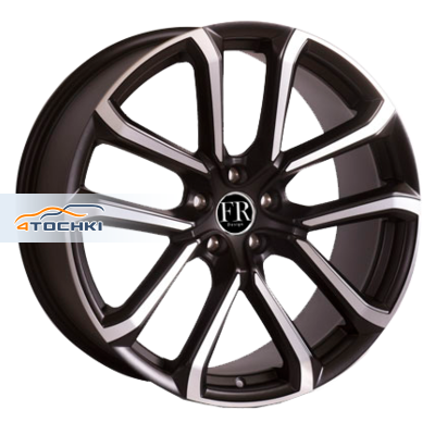 9x20/5x108 ET38 D63,4 V5141 CBMF (№26)