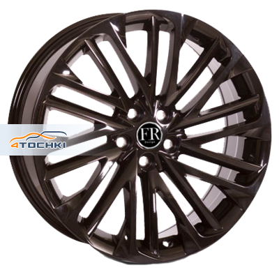 8x20/5x114,3 ET30 D60,1 LX491 B (№15)