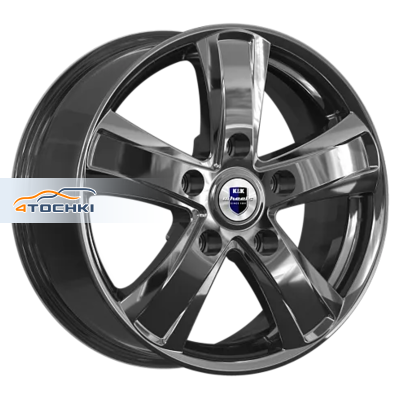 8x18/5x150 ET60 D110,1 Канцлер (КС479) кварц